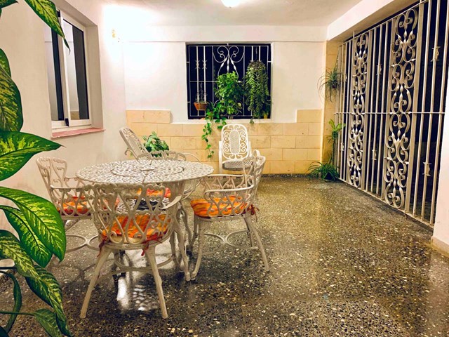 Casa Mila La Havana Cuba